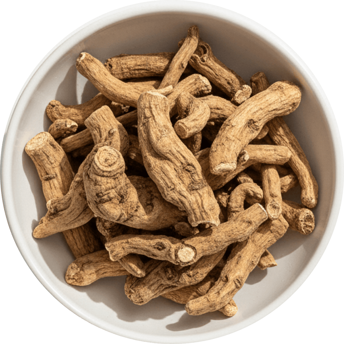 Ashwagandha KSM-66 Root Extract