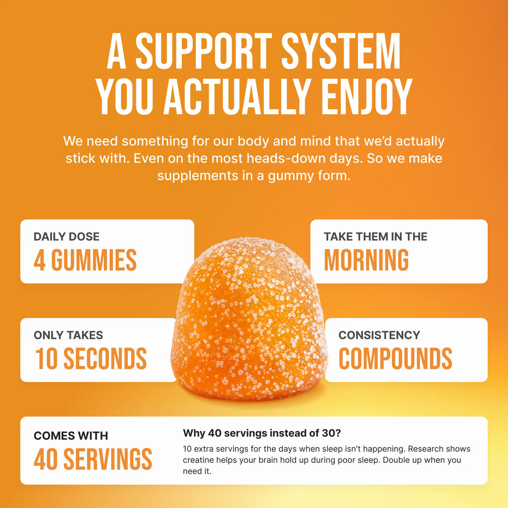 Boost Your Body