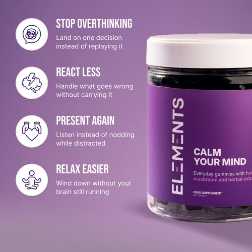 Calm Your Mind