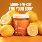 Boost Your Body