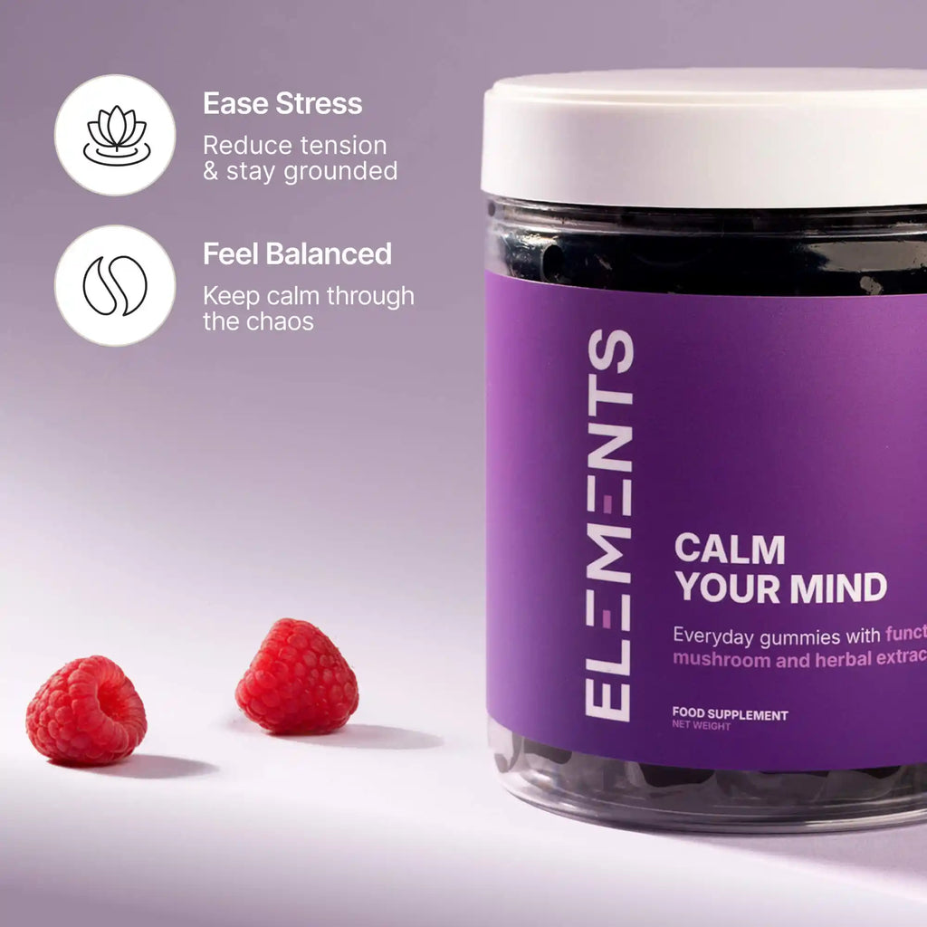 Calm Your Mind