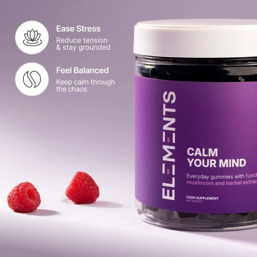 Calm Your Mind