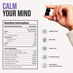 Calm Your Mind