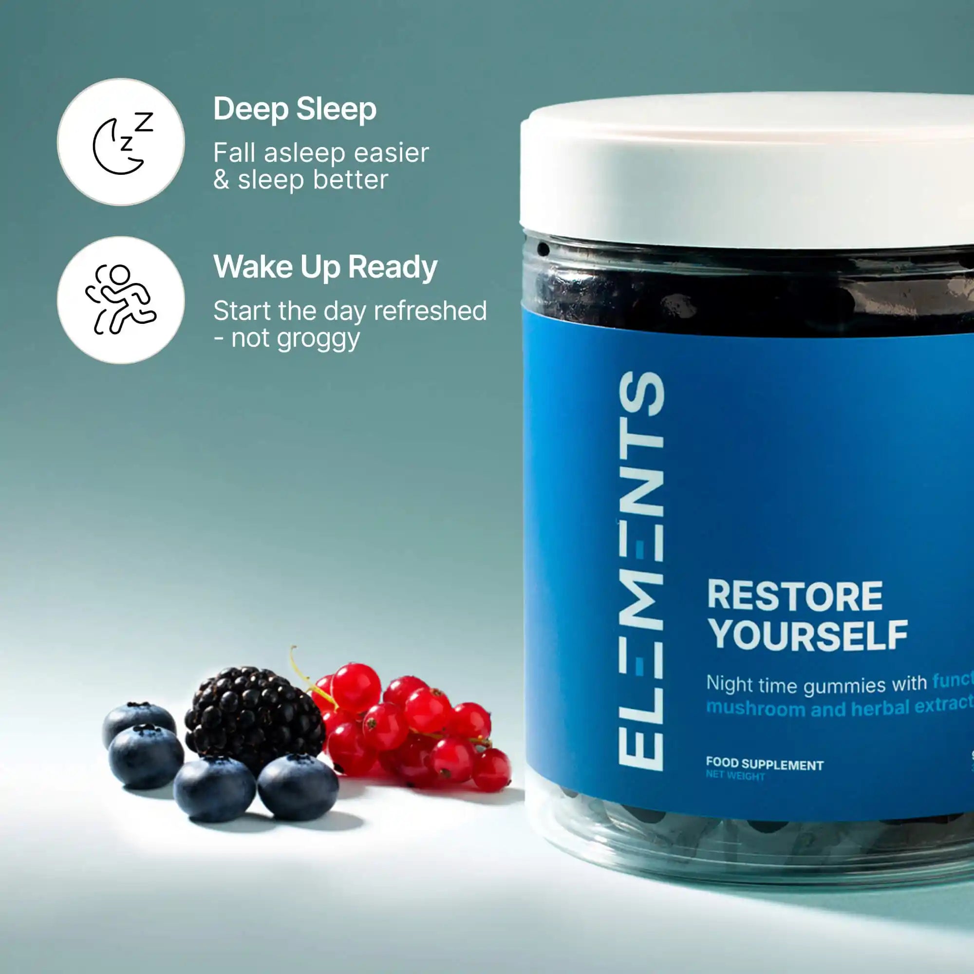 Restore Yourself