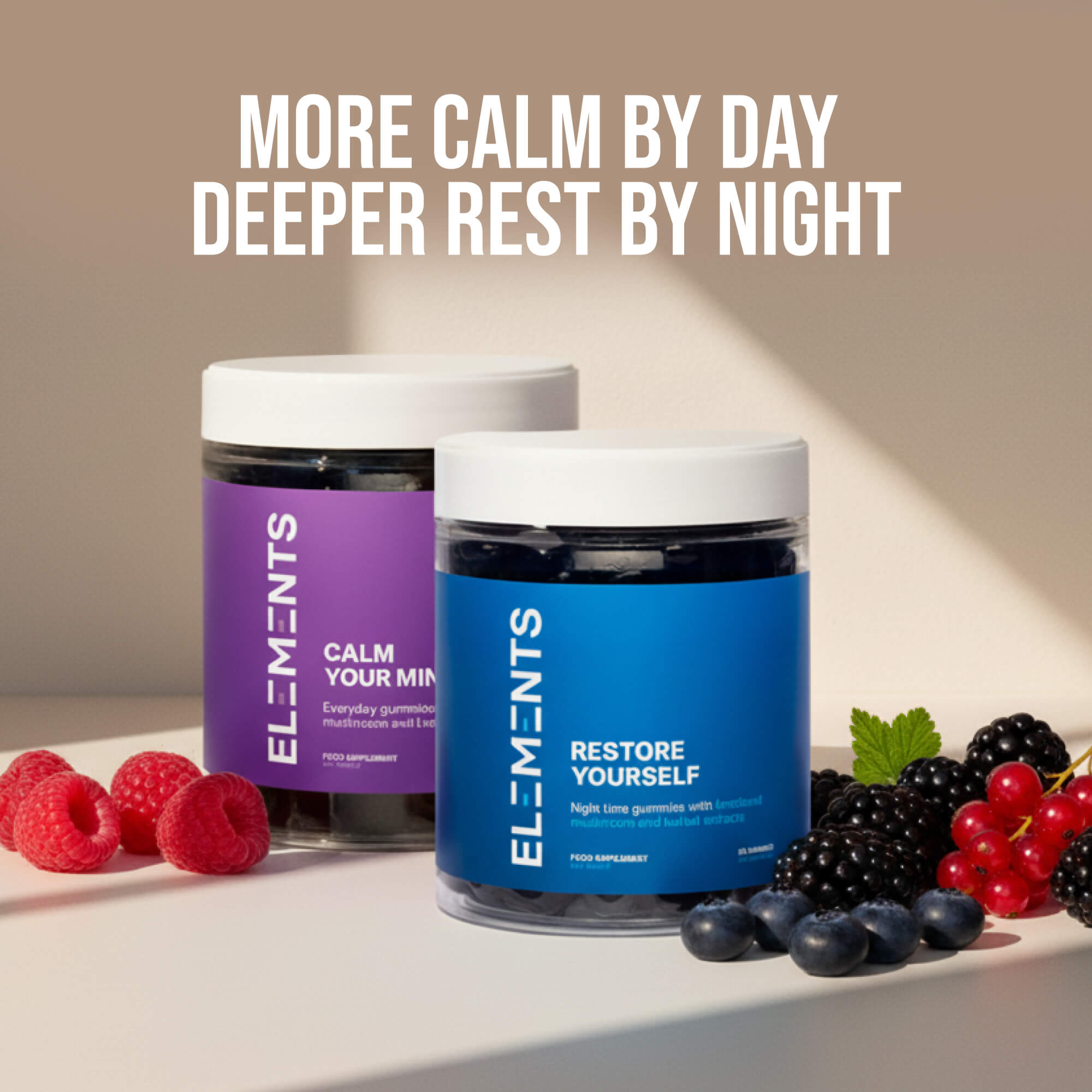 Unwind Bundle