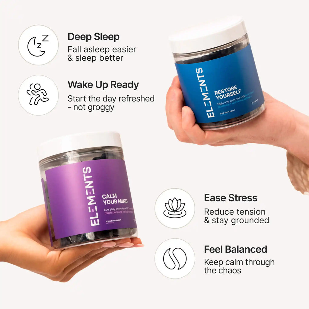 Unwind Bundle