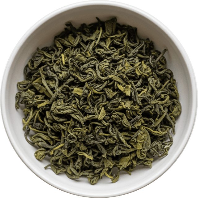 L-Theanine via Green Tea Extract