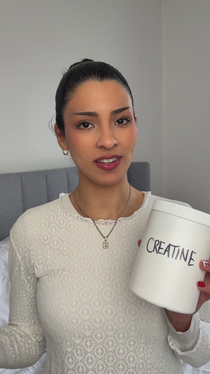 Customer video review of Boost Your Body
