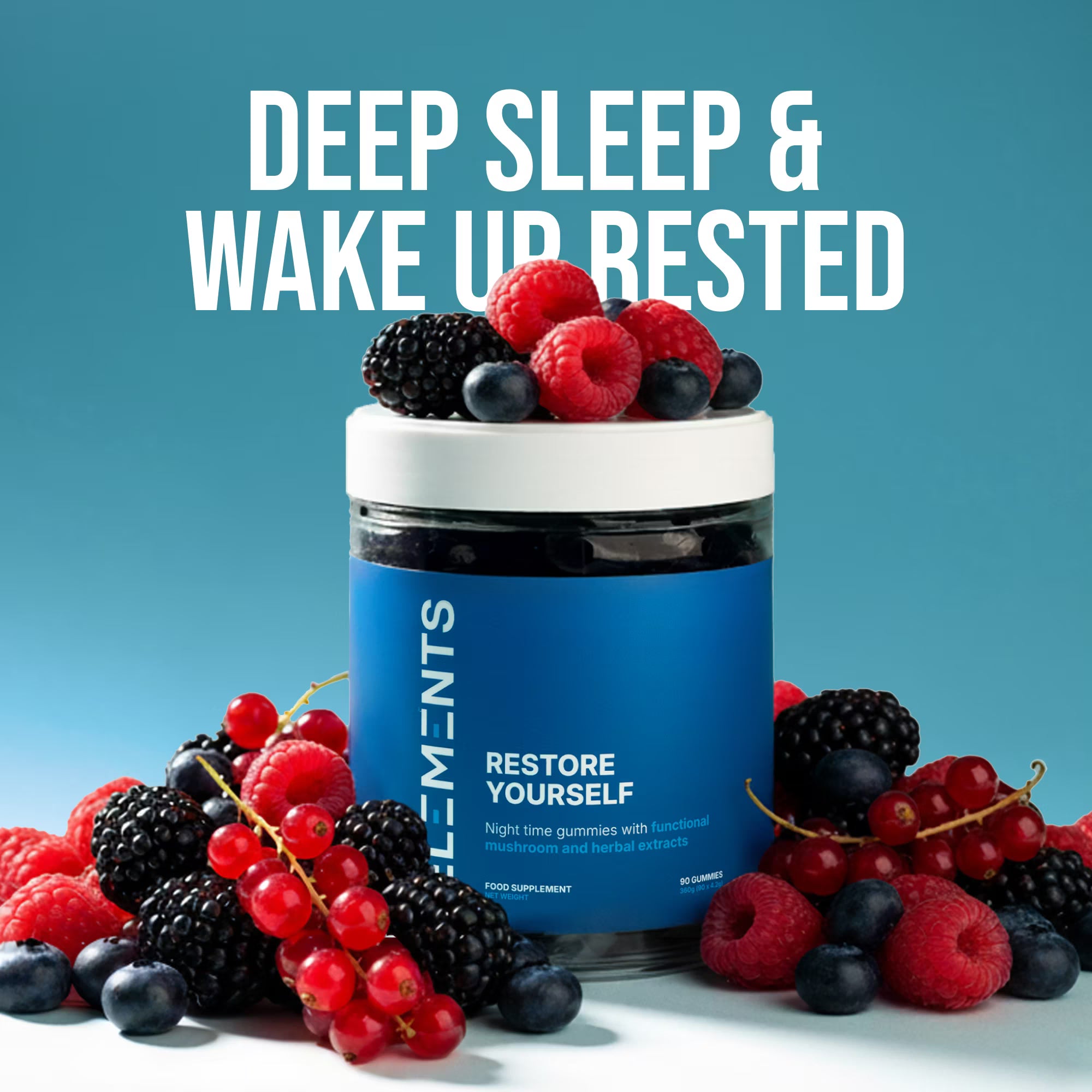 Restore Yourself