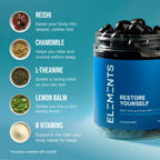 Restore Yourself