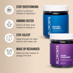 Unwind Bundle