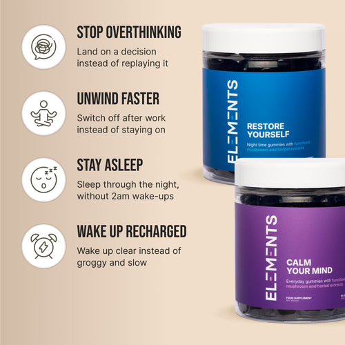 Unwind Bundle